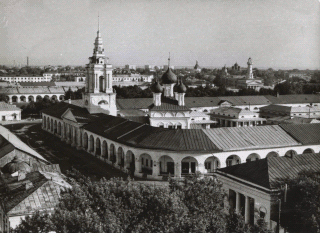  Центр города