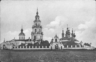  Памятники архитектуры