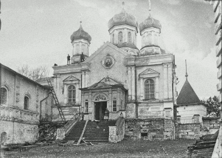  Памятники архитектуры