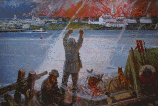  Живопись