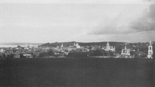  Костромская губерния на фотографиях