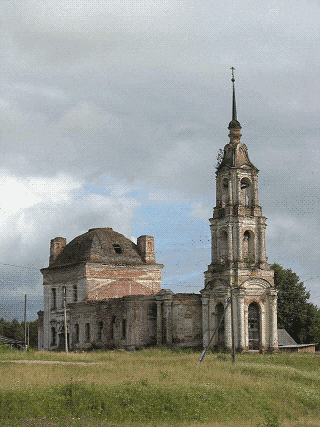 Фото Мителев Александр
