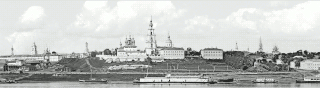 Кремль