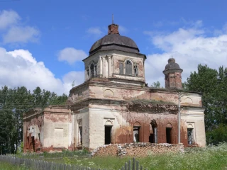  Архитектура Судая