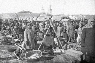  Базар Галича