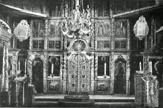  Galich wood church