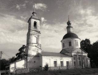   Сидоровский сельский совет