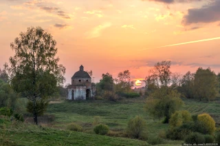  Памятники архитектуры