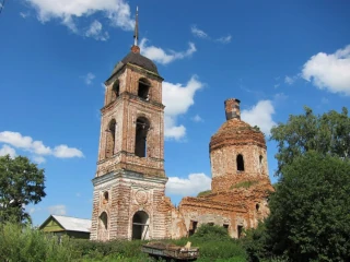  Памятники архитектуры