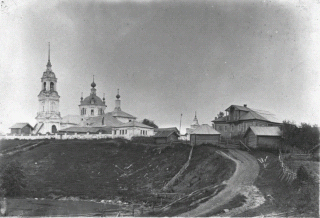  Памятники архитектуры края