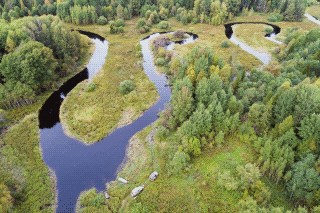  River Sovega