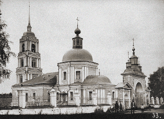  Памятники архитектуры края