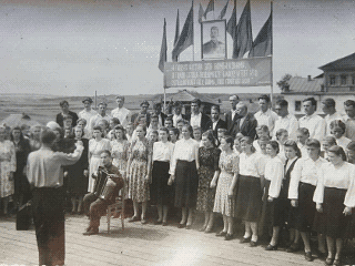  Костромская область на фотографиях