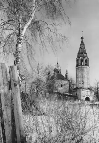  Photo by Georgy Belyakov