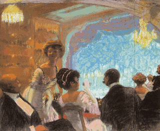 Russian theater