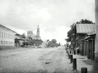  Вознесенский переулок