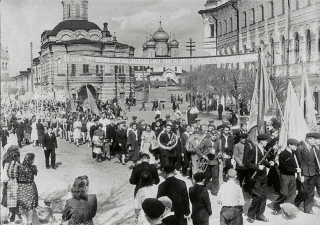  Костромские сюжеты на Фотографиях