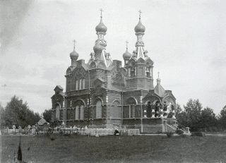  Памятники архитектуры