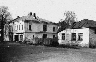 Ул. Комсомольская