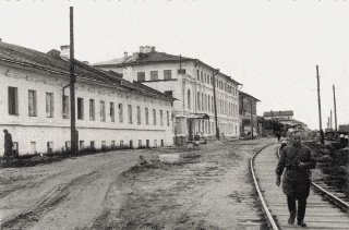 Kostroma