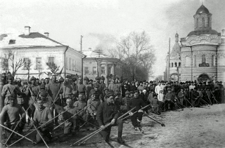  Костромские сюжеты на Фотографиях