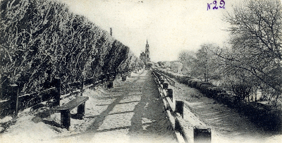  Памятные места в Костроме