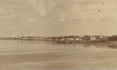 Нижняя набережная