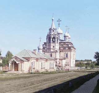  Памятники архитектуры