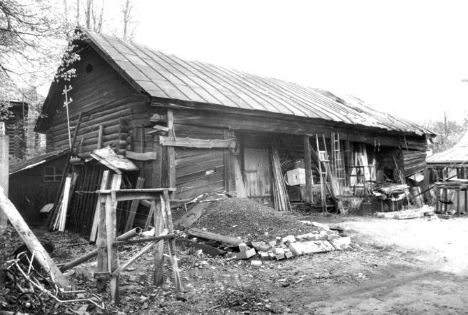 Смоленская улица-198