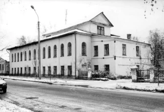  Памятники архитектуры края