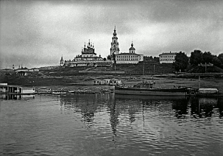  Kostroma, Kremlin