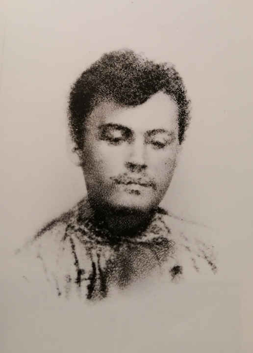 Efim Chestnyakov