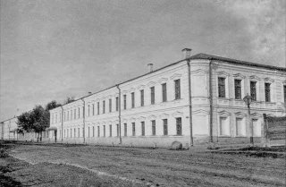  Памятники архитектуры