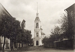  Памятники архитектуры