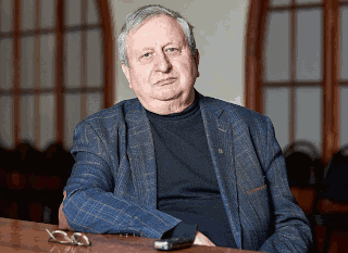 Sergey Demidov