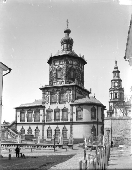 Дмитриев Максим Петрович