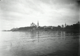  Костромская губерния. Дмитриев Максим Петрович