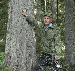 Дудин Владимир Алексеевич
