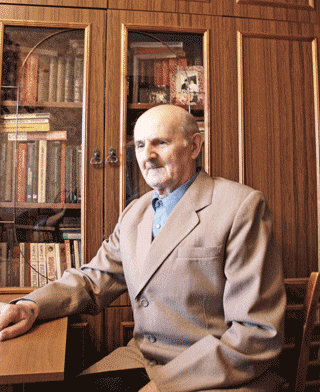 Leonid Piskunov