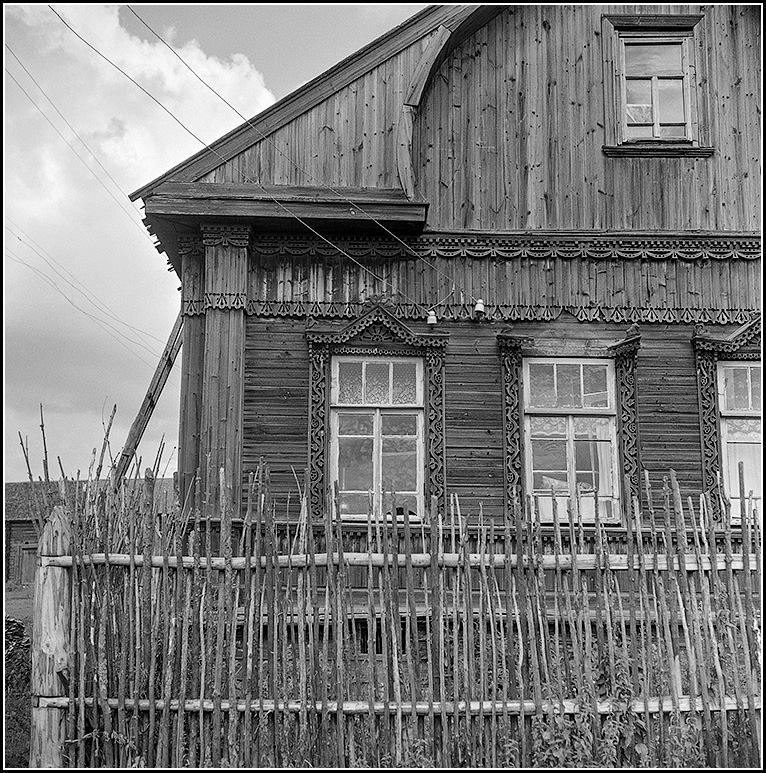 Илья Гольберг.