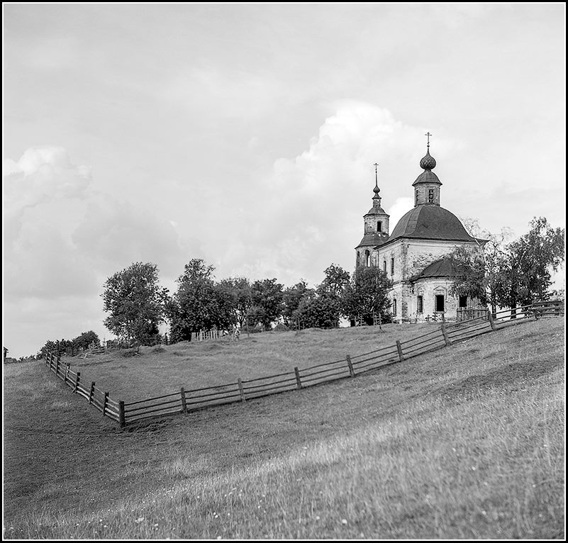 Илья Гольберг.