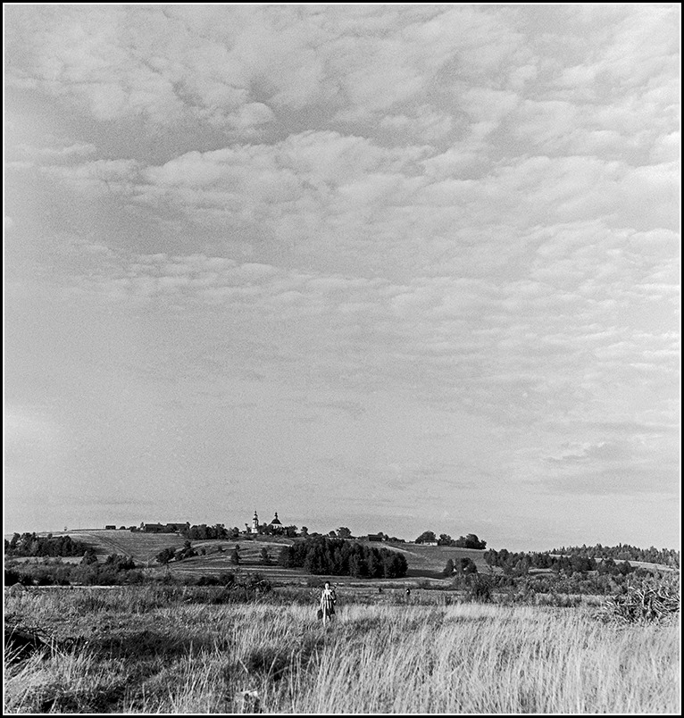 Илья Гольберг.
