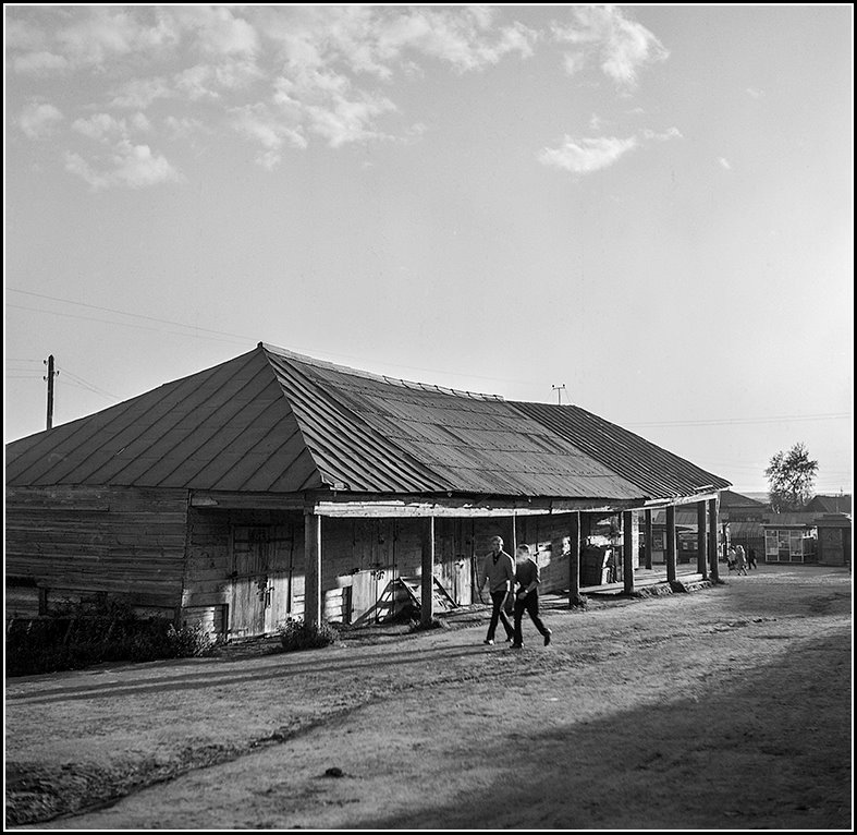 фото Илья Гольберг.