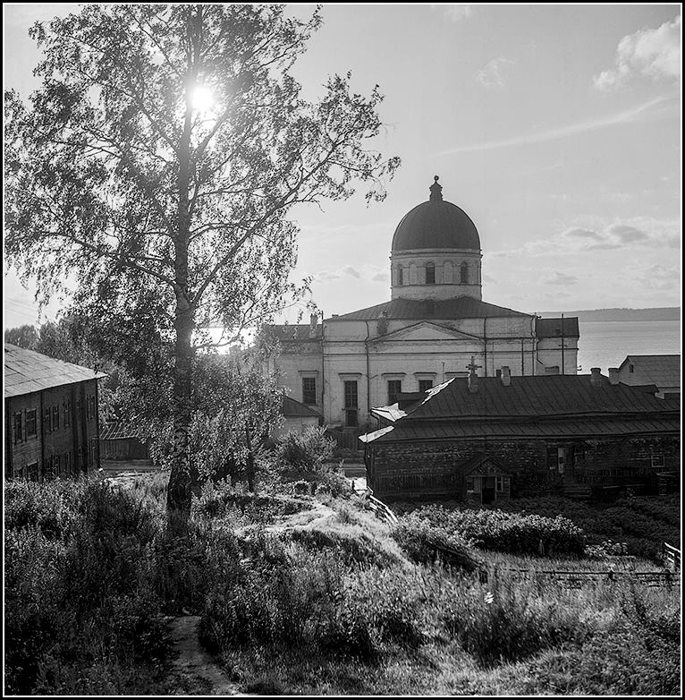 фото Илья Гольберг.