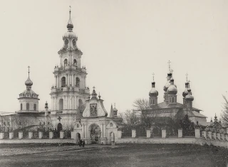  Памятники архитектуры