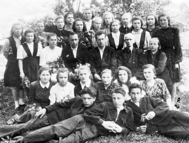 Генрих Иоффе