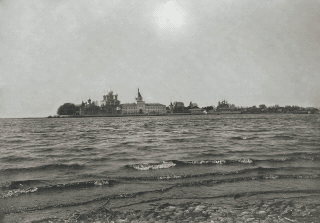  Историческая архитектура России на фотогроафиях