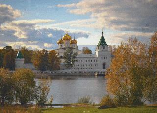 Памятники архитектуры