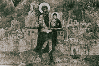 Художественные памятники XIV–XIX в.