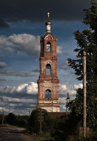  Памятники истории и архитектуры